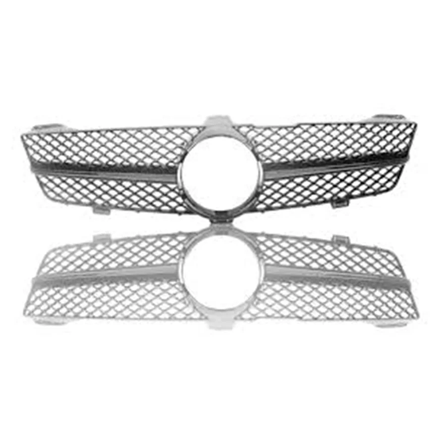 ДЛЯ W219 CLS-CLASS 2008-2010 AMG ЧЕРНАЯ сетка передней решетки автомобиля
ДЛЯ W219 CLS-CLASS 2008-2010 AMG ЧЕРНАЯ сетка передней решетки автомобиля