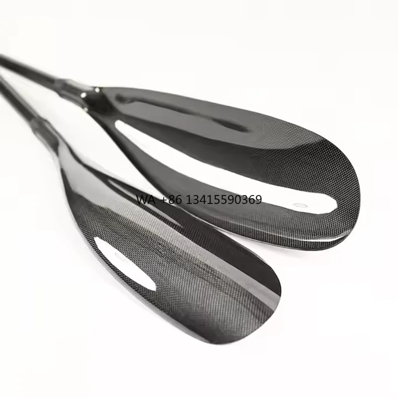 Adjustable Carbon Fiber Stand-up Paddle for Paddlers-Wholesale Enthusiast Accessory
Adjustable Carbon Fiber Stand-up Paddle for Paddlers-Wholesale Enthusiast Accessory