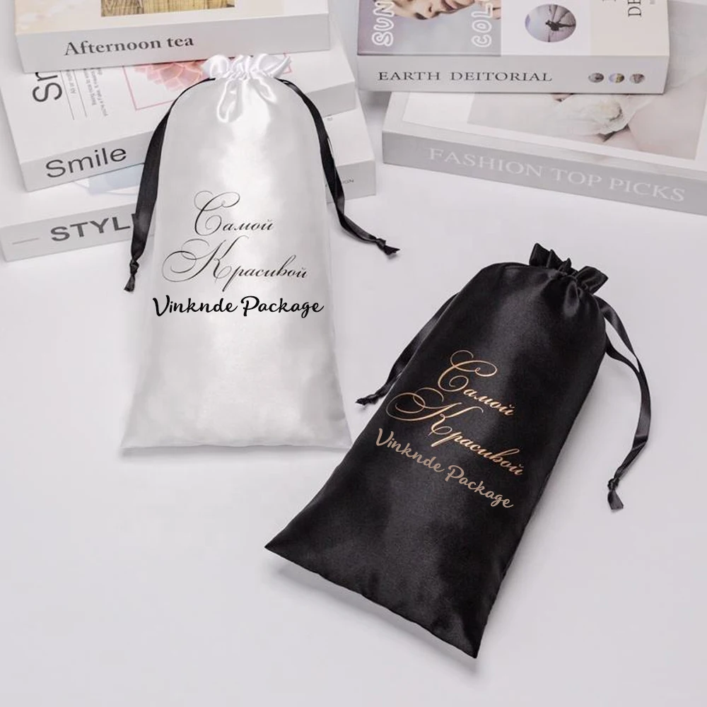 Оптом, 50 шт., 20x30 см, атласные шелковые мешочки на шнурке, мешочки с индивидуальным логотипом, упаковка для ювелирных изделий, свадебный подарок, мешки для хранения конфет, пылесборники
Оптом, 50 шт., 20x30 см, атласные шелковые мешочки на шнурке, мешочки с индивидуальным логотипом, упаковка для ювелирных изделий, свадебный подарок, мешки для хранения конфет, пылесборники