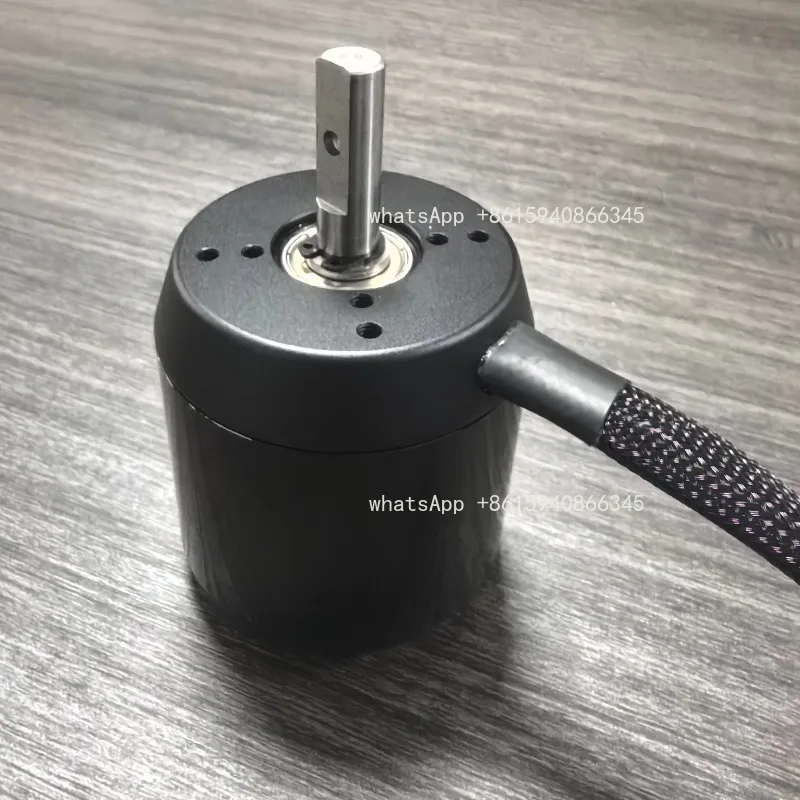 6374 Sensory brushless motor Suitable for remote control scooter, twist car, go-kart, underwater thruster motor
6374 Sensory brushless motor Suitable for remote control scooter, twist car, go-kart, underwater thruster motor