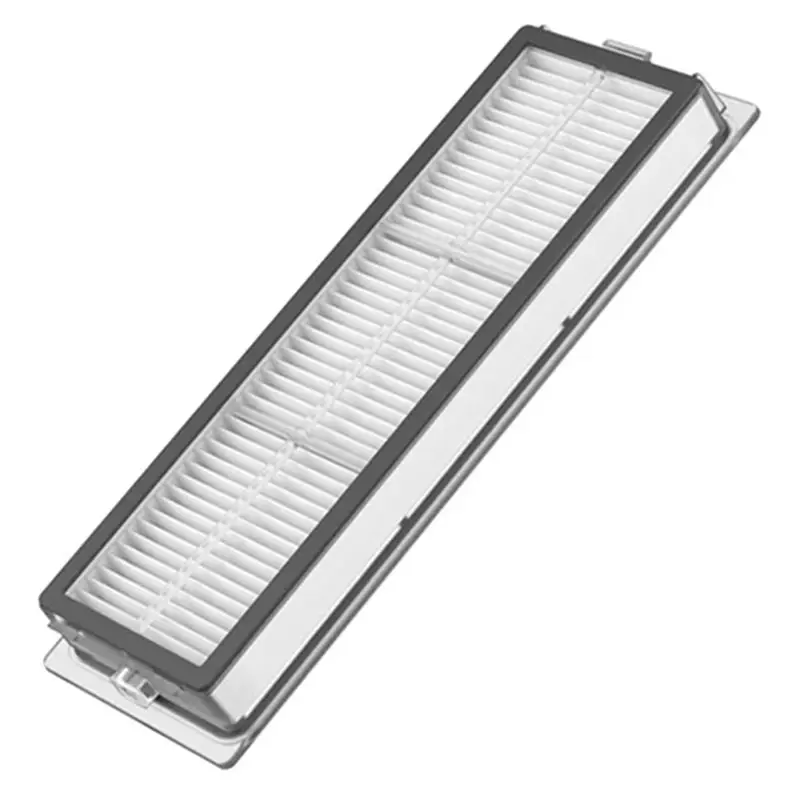 YDSC Main Side Brush Mops HEPA Filter for Dreame Bot W10 W10Pro Vacuum Cleaner Accessories Replacement Spare Parts
YDSC Main Side Brush Mops HEPA Filter for Dreame Bot W10 W10Pro Vacuum Cleaner Accessories Replacement Spare Parts