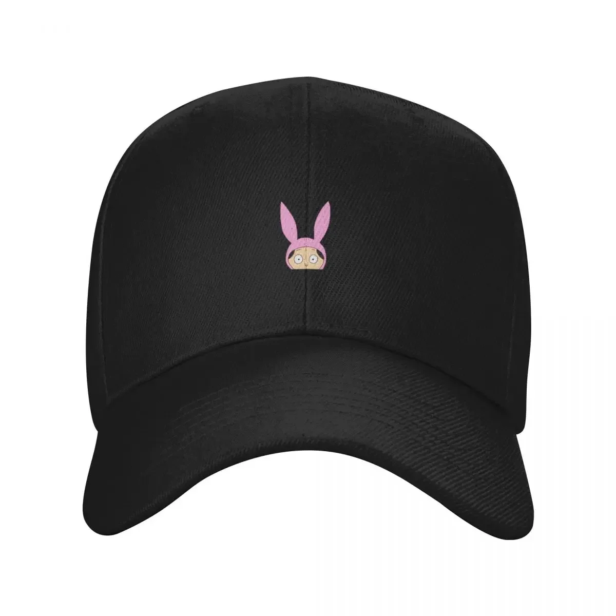 Louise Peeker Baseball Cap Christmas Hat Gentleman Hat Wild Ball Hat Man Women's
Louise Peeker Baseball Cap Christmas Hat Gentleman Hat Wild Ball Hat Man Women's