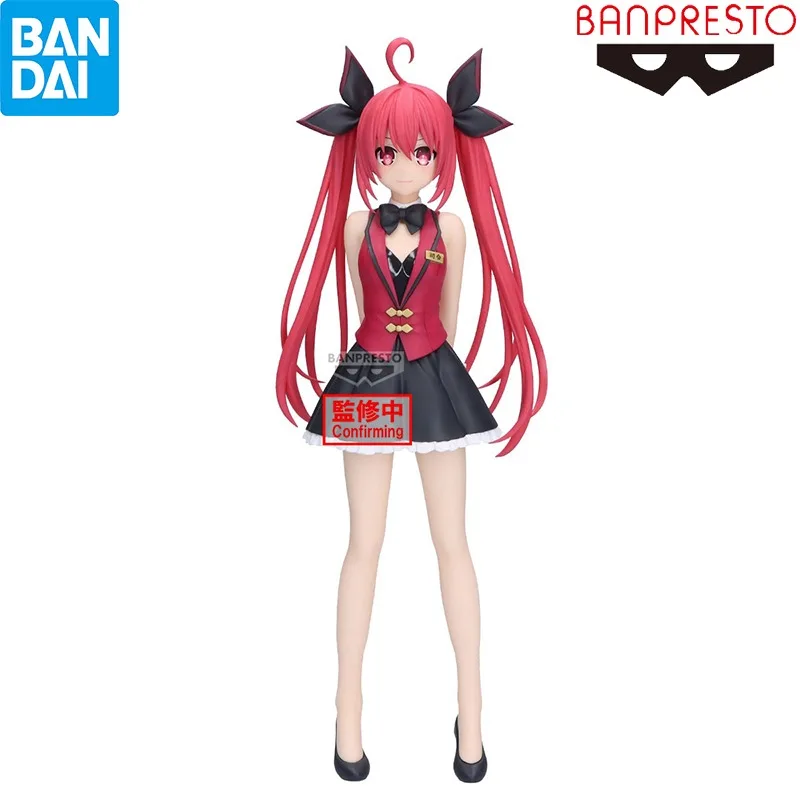 Оригинальный Banpresto Date A Live Kotori Itsuka, блестящие гламурные 21 см, фигурка из ПВХ, аниме, экшн-модель, коллекционные игрушки, подарок
Оригинальный Banpresto Date A Live Kotori Itsuka, блестящие гламурные 21 см, фигурка из ПВХ, аниме, экшн-модель, коллекционные игрушки, подарок