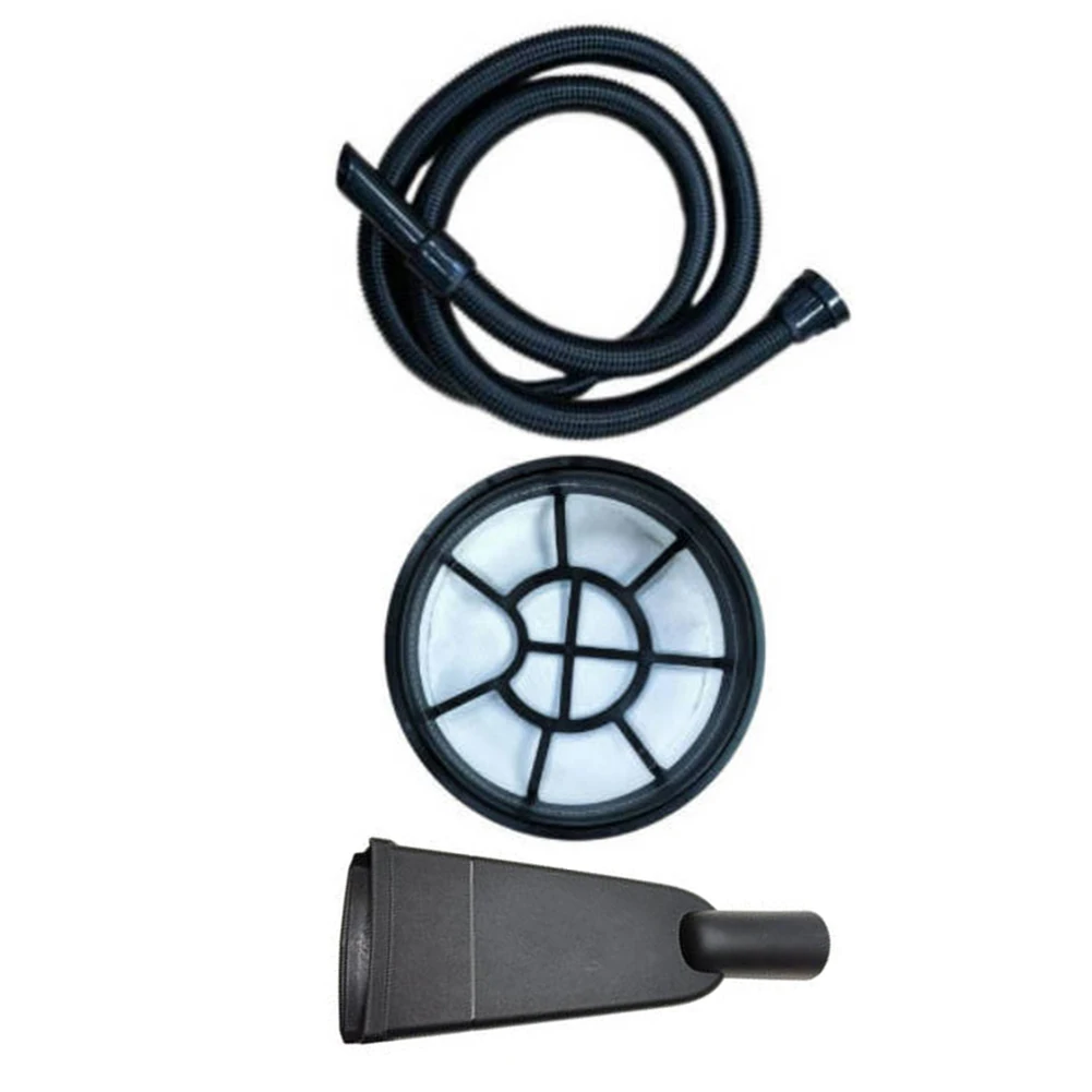 Vacuum Tool Spares Set Dust Bag Filter Filter Size 32*9.5cm Filter Bag Kit Versatile Compatibility Efficient Dust Removal
Vacuum Tool Spares Set Dust Bag Filter Filter Size 32*9.5cm Filter Bag Kit Versatile Compatibility Efficient Dust Removal