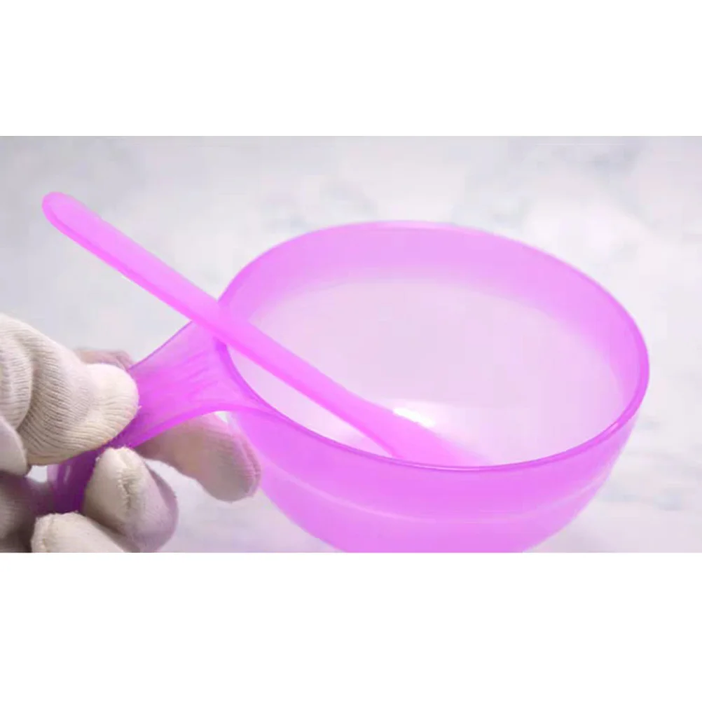 5 Set Mask Bowl Spa Facial Utensils Tool Skincare Spoon Measuring Cup DIY Tools Stick 
5 Set Mask Bowl Spa Facial Utensils Tool Skincare Spoon Measuring Cup DIY Tools Stick