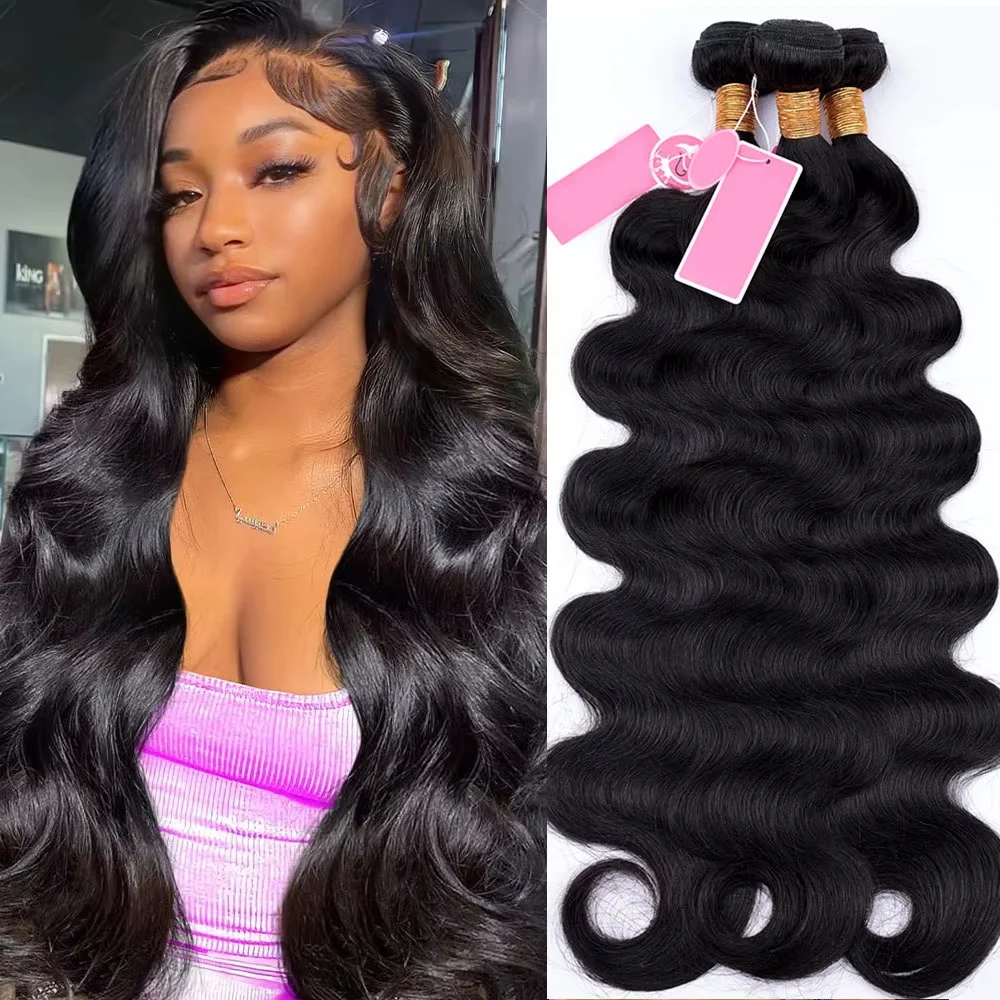 Water Wave 15A Human Hair Bundles Double Weft Virgin Bundle Remy Raw Vietnamese Hair Thick Human Unprocessed Extensions Deals
Water Wave 15A Human Hair Bundles Double Weft Virgin Bundle Remy Raw Vietnamese Hair Thick Human Unprocessed Extensions Deals