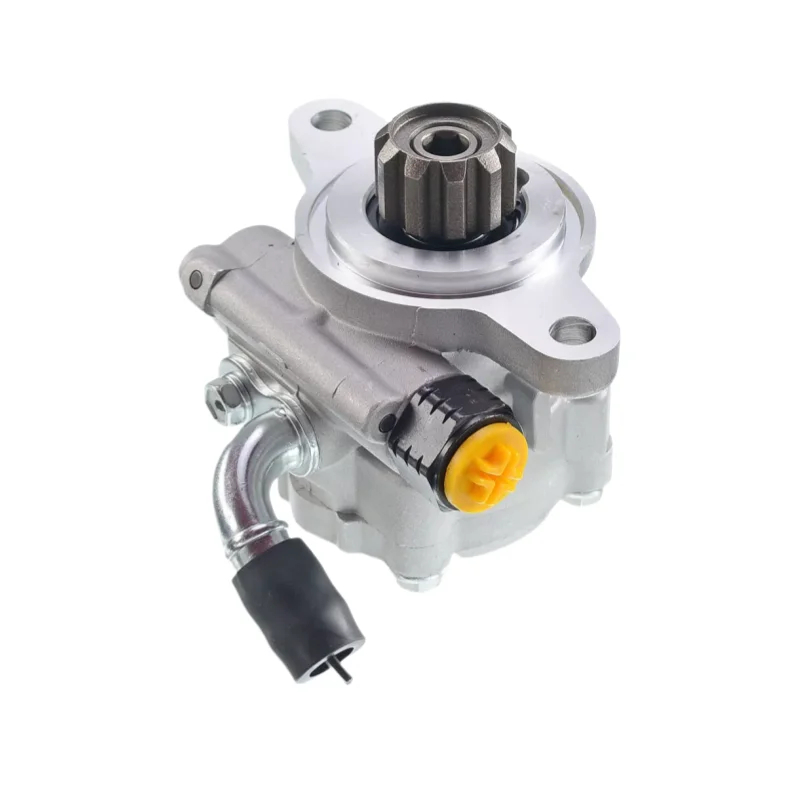 Power Steering Pump for Hilux 44320-0K020
Power Steering Pump for Hilux 44320-0K020