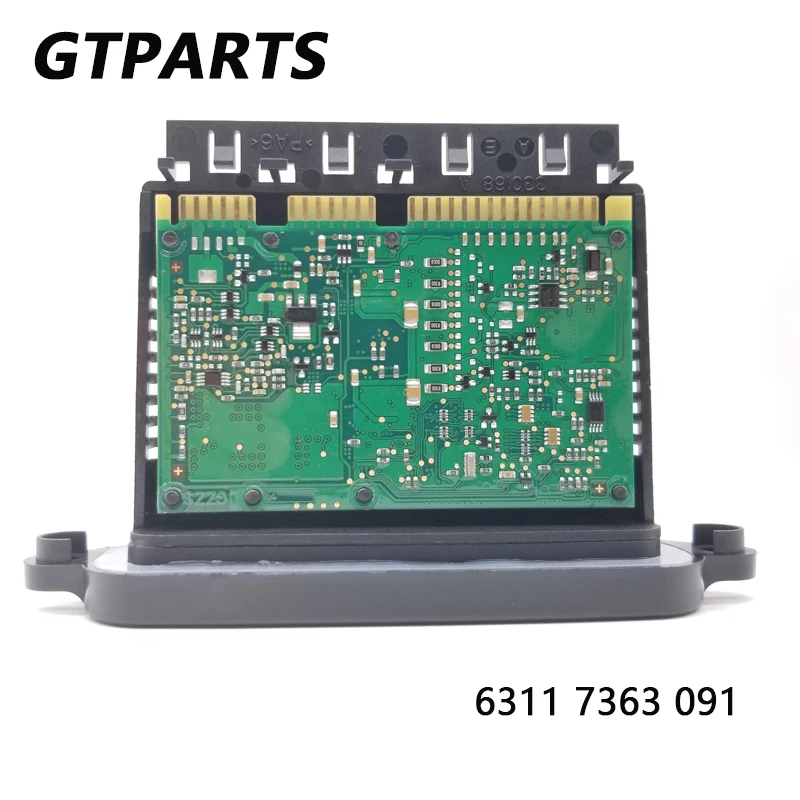 63117363091 Модуль драйвера фар без AHL для BMW 2 серии F22/F23 2014-2017 гг.
63117363091 Модуль драйвера фар без AHL для BMW 2 серии F22/F23 2014-2017 гг.