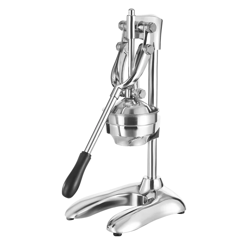 New Style Hand Press Fruit Manual Orange Juicer
New Style Hand Press Fruit Manual Orange Juicer