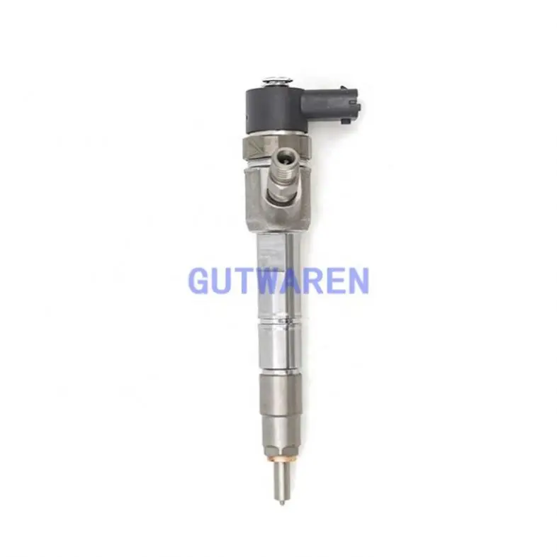 High Quality Common Rail Injector 0445110421 for Diesel Nozzle Assembly
High Quality Common Rail Injector 0445110421 for Diesel Nozzle Assembly