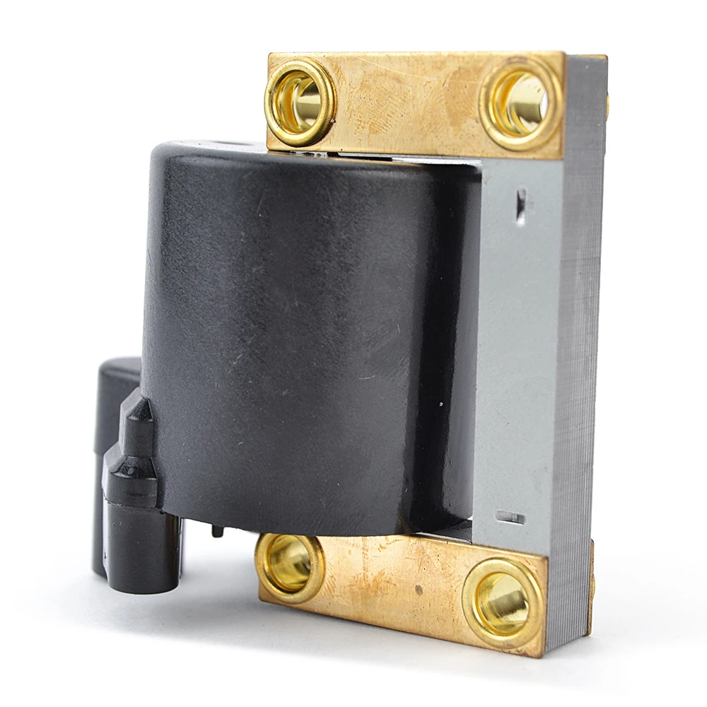 Ignition Coil Assy for Ski Doo Everest 340 440 Citation 3500 4500 SS 377 277 cc 300 Elite 440 F/C Elan 250 Nordic 640 Carb F/C
Ignition Coil Assy for Ski Doo Everest 340 440 Citation 3500 4500 SS 377 277 cc 300 Elite 440 F/C Elan 250 Nordic 640 Carb F/C