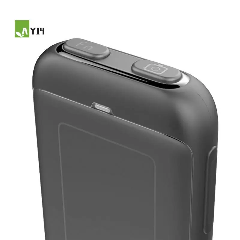 AY14 -Cheertok Air, пульт дистанционного управления для мобильного телефона, Bluetooth, беспроводная воздушная мышь CHP03, многофункциональная сенсорная панель для Android Ios
AY14 -Cheertok Air, пульт дистанционного управления для мобильного телефона, Bluetooth, беспроводная воздушная мышь CHP03, многофункциональная сенсорная панель для Android Ios