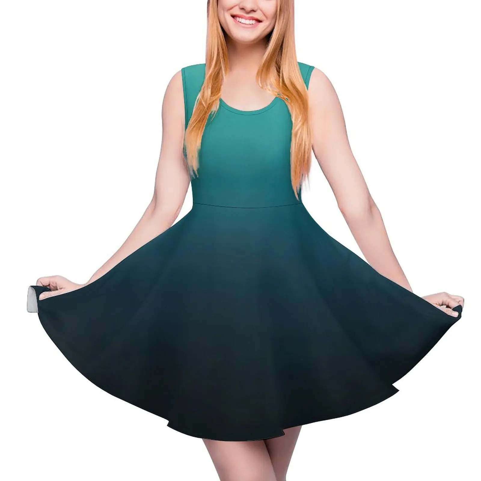 Underwater Sleeveless Dress summer dresses women 2024 festival outfit women
Underwater Sleeveless Dress summer dresses women 2024 festival outfit women