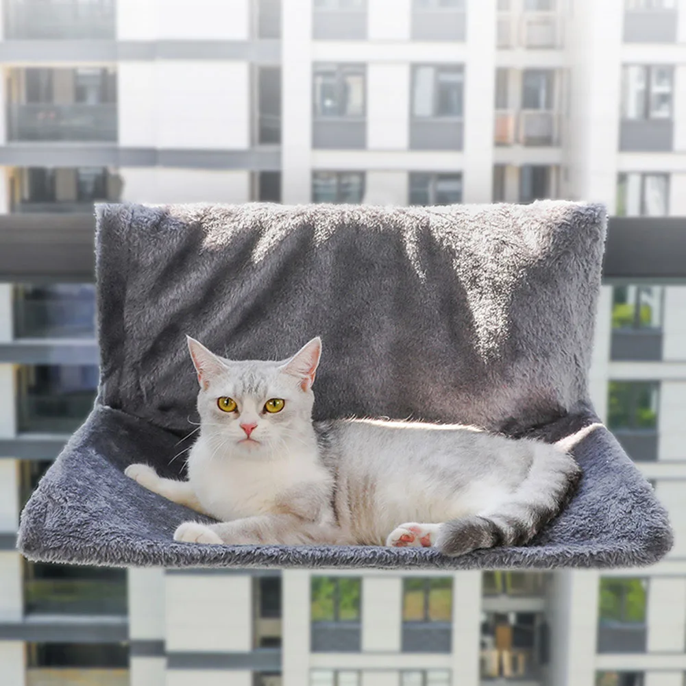 Foldable Pet Cradle Radiator Cat Bed Warm Winter Comfort Compact Foldable Pet Basket Radiator Bed Small Pet Suitable
Foldable Pet Cradle Radiator Cat Bed Warm Winter Comfort Compact Foldable Pet Basket Radiator Bed Small Pet Suitable