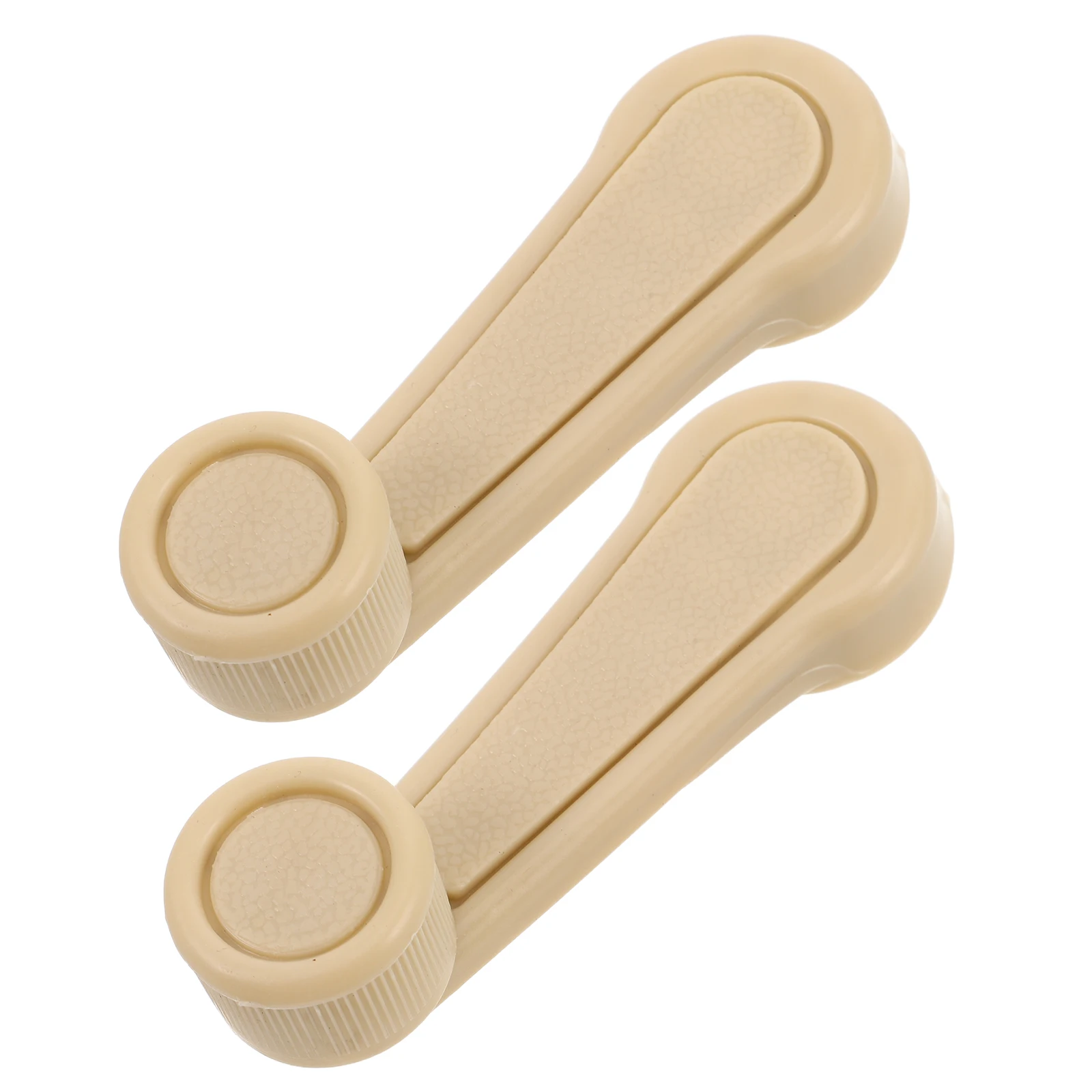 2pcs Car Window Crank Handle Universal Beige Replacement Parts Window Lift Regulator Door Handles Manual Glass Lifter Vehicle
2pcs Car Window Crank Handle Universal Beige Replacement Parts Window Lift Regulator Door Handles Manual Glass Lifter Vehicle