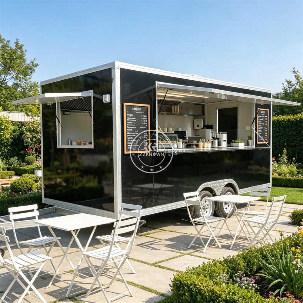 Mobile Restaurant Trailer Pizza Pasta Food Truck Outdoor Mobile Kitchen Custom Mobile Coffee Ice Cream Food Trailer
Mobile Restaurant Trailer Pizza Pasta Food Truck Outdoor Mobile Kitchen Custom Mobile Coffee Ice Cream Food Trailer