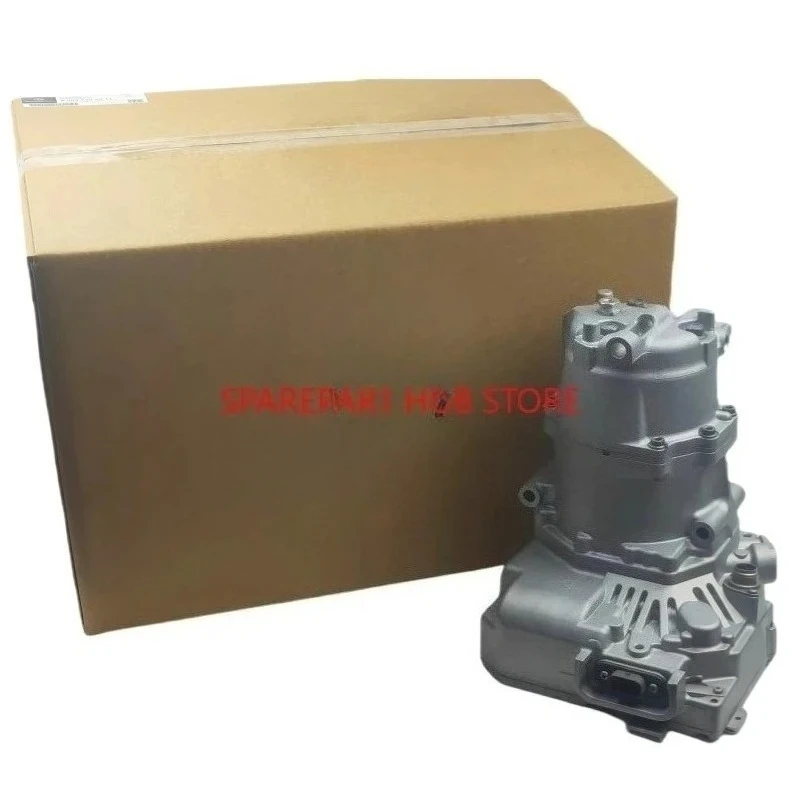 OEM A0032305311 A0008303804 Electric Hybrid Air Conditioner Compressor For Mercedes-Benz S-Class W221 S400 HYBRID
OEM A0032305311 A0008303804 Electric Hybrid Air Conditioner Compressor For Mercedes-Benz S-Class W221 S400 HYBRID