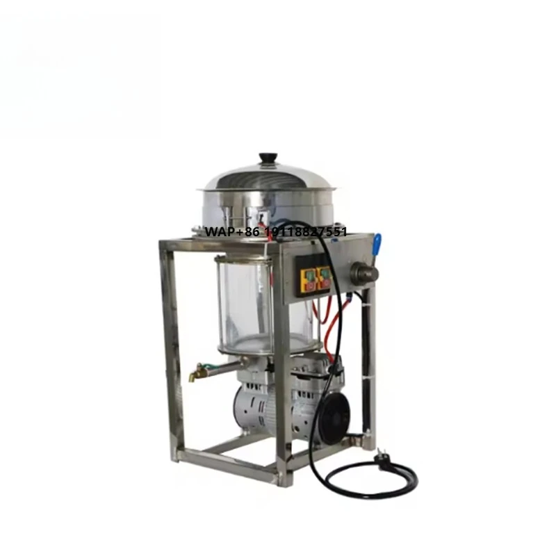 Vacuum Oil Filter Machine Commercial Oil Purification and Filtration Machine for Restaurant
Vacuum Oil Filter Machine Commercial Oil Purification and Filtration Machine for Restaurant