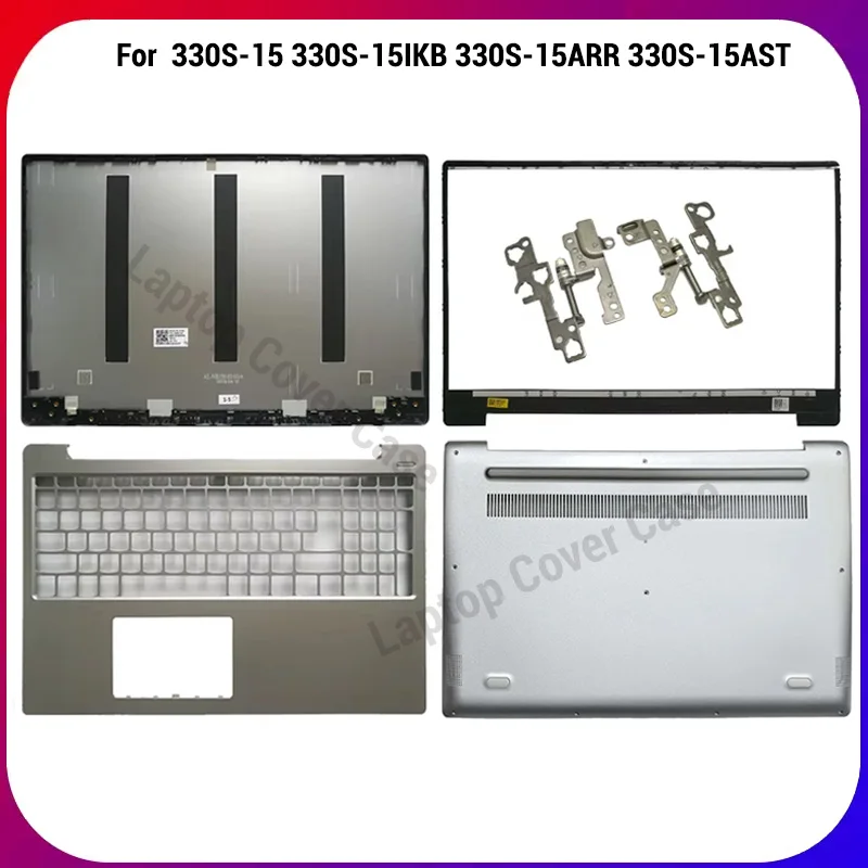 НОВИНКА для ноутбука Ideapad 330S-15 IKB AST ARR, задняя крышка с ЖК-дисплеем, передняя панель, упор для рук, нижняя часть корпуса
НОВИНКА для ноутбука Ideapad 330S-15 IKB AST ARR, задняя крышка с ЖК-дисплеем, передняя панель, упор для рук, нижняя часть корпуса