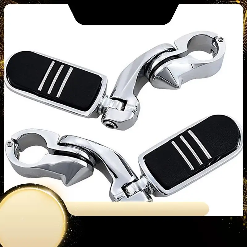 2 шт. комплект подножек для педалей мотоцикла 1-1/4 дюйма, металлические для Davidson Streamliner Touring Road Ride-A74F
2 шт. комплект подножек для педалей мотоцикла 1-1/4 дюйма, металлические для Davidson Streamliner Touring Road Ride-A74F