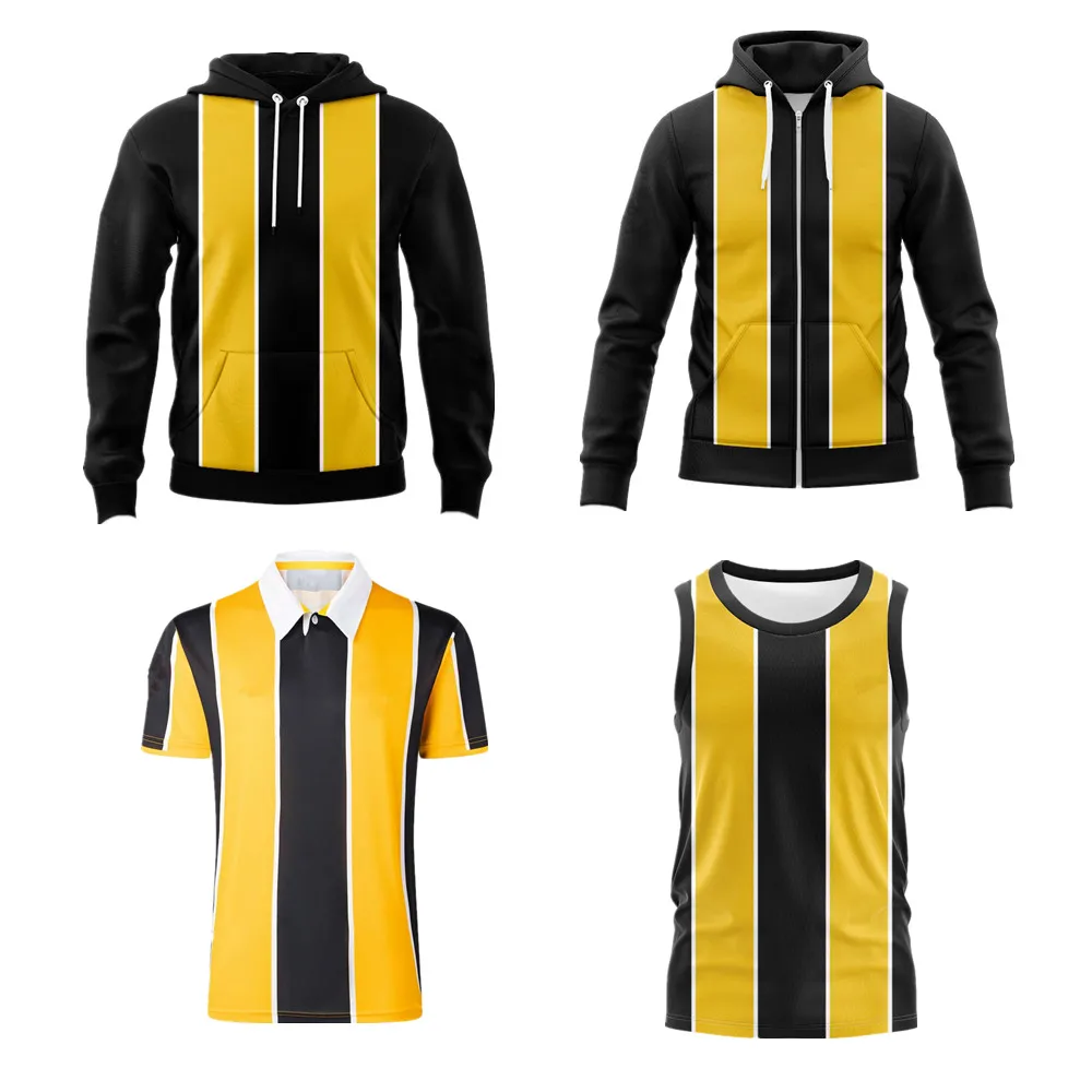 2026 New Zealand H urricanes jacket Hoodie children t-shirt Woman kids man youth rugby shirt
2026 New Zealand H urricanes jacket Hoodie children t-shirt Woman kids man youth rugby shirt