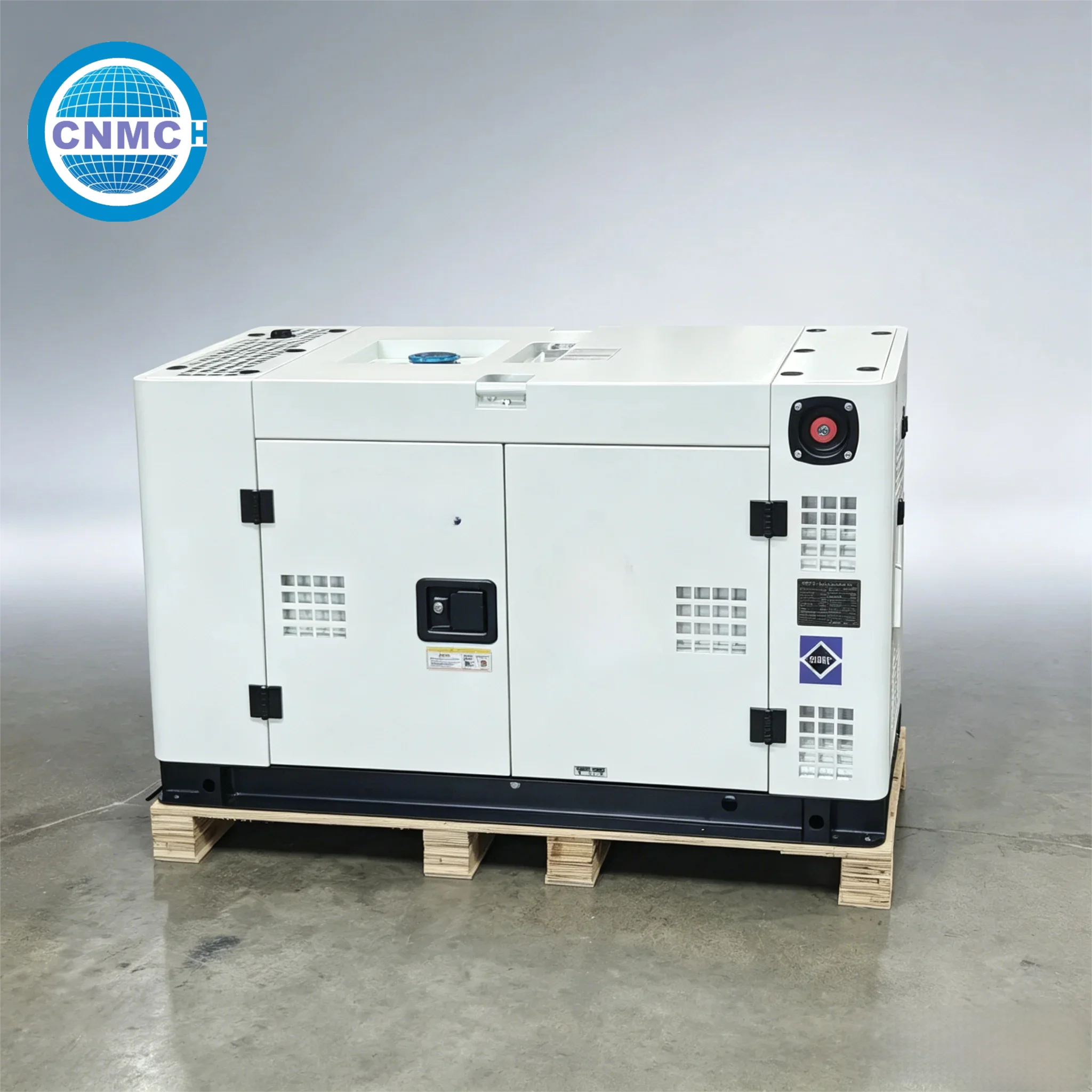 CNMC Silent Diesel Generator 50HZ 60HZ generator diesel 10KW 12KW 15KW 18KW generators Electric Customizable Home Camping
CNMC Silent Diesel Generator 50HZ 60HZ generator diesel 10KW 12KW 15KW 18KW generators Electric Customizable Home Camping