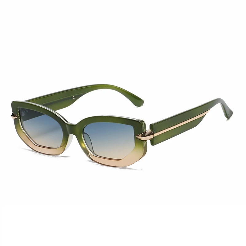Small Rectangle Sunglasses Men Women Square Sun Glasses Travel Shades Vintage Retro Lunette Soleil Femme Gafas De Sol UV400
Small Rectangle Sunglasses Men Women Square Sun Glasses Travel Shades Vintage Retro Lunette Soleil Femme Gafas De Sol UV400