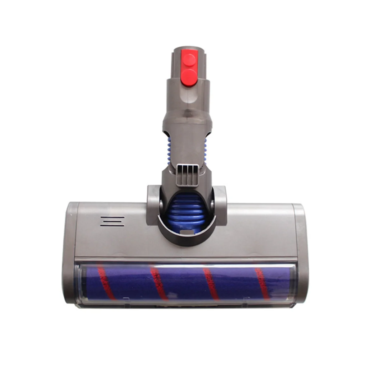 Replacement Floor Brush Head for Dyson Digital Slim V10 V12 SV18 Vacuum Cleaner Sweeper Roller Head Brush Accessories
Replacement Floor Brush Head for Dyson Digital Slim V10 V12 SV18 Vacuum Cleaner Sweeper Roller Head Brush Accessories