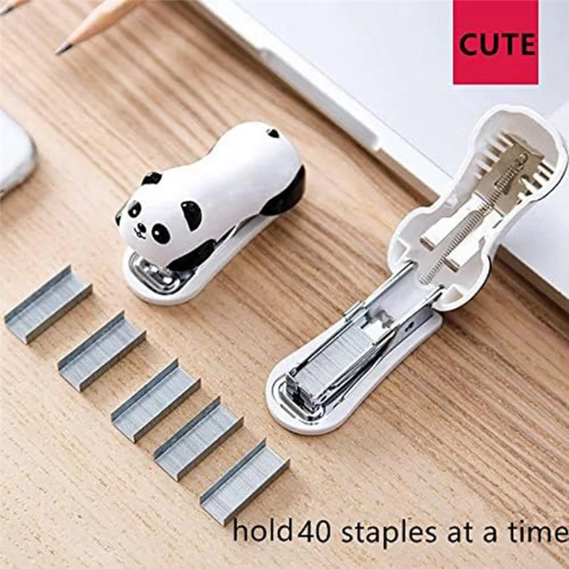 4 Pcs Stapler Stapler For 12 Sheet Capacity, Stapler With 4000PCS No.10 Staple & Built-In Staple Remover
4 Pcs Stapler Stapler For 12 Sheet Capacity, Stapler With 4000PCS No.10 Staple & Built-In Staple Remover