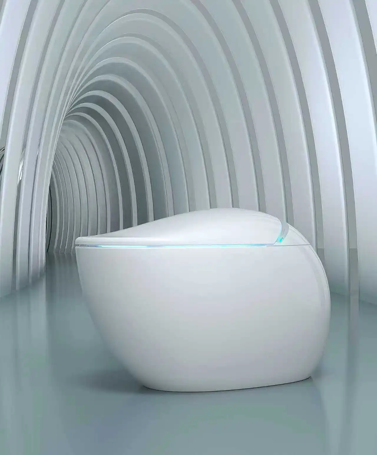 Modern Smart One Piece Electric Toilet Elongated Bowl Shape with Seat Heating S-Trap Drainage Remote Control-for Bathroom
Modern Smart One Piece Electric Toilet Elongated Bowl Shape with Seat Heating S-Trap Drainage Remote Control-for Bathroom