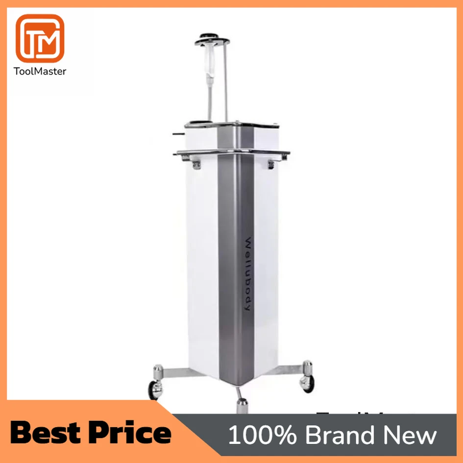 【Hot Sale】High Frequency Ultrasonic Magic Line Vacuum Cavitation System Body Slimming Vacuum Massager Machine
【Hot Sale】High Frequency Ultrasonic Magic Line Vacuum Cavitation System Body Slimming Vacuum Massager Machine
