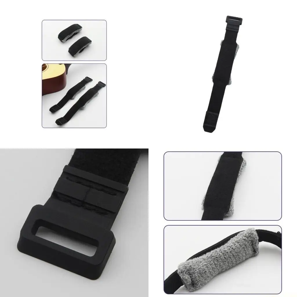 U2JB Демпфер для гитарной струны, универсальные глушители для гитарного грифа, демпфер
U2JB Демпфер для гитарной струны, универсальные глушители для гитарного грифа, демпфер