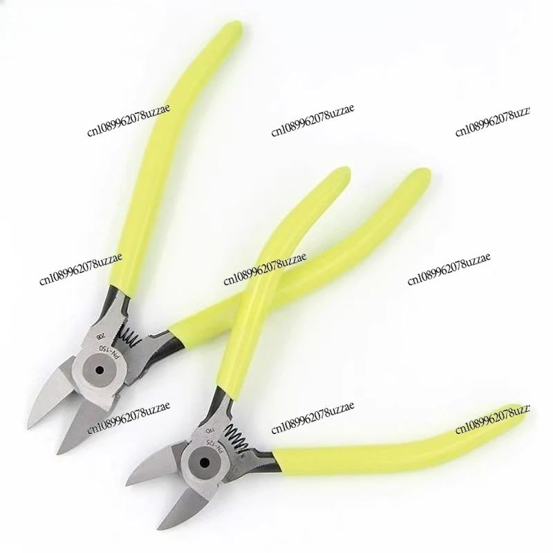 Precision Nozzle Clamp Electrical Clamp Plane Oblique Clamp Plastic Scissor PN125/150/175
Precision Nozzle Clamp Electrical Clamp Plane Oblique Clamp Plastic Scissor PN125/150/175