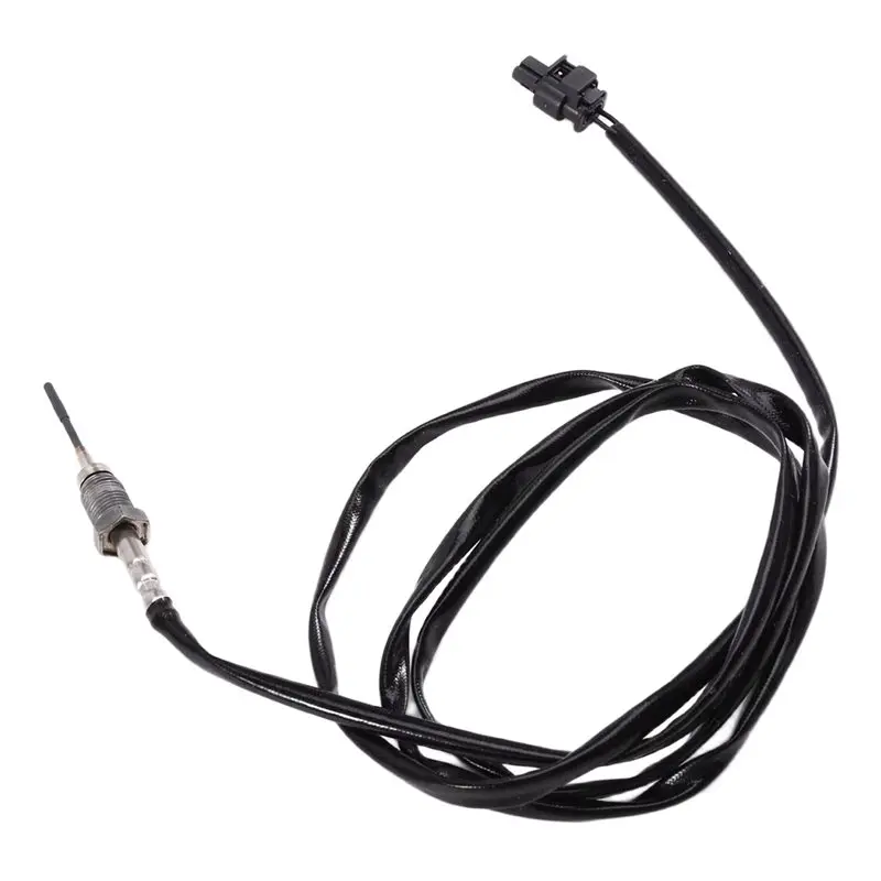 For BMW Exhaust Temperature Sensor 13628514730 Fits F80 F82 F83 F85 F86 E70 E71 E72 X3 X4 X5 X6
For BMW Exhaust Temperature Sensor 13628514730 Fits F80 F82 F83 F85 F86 E70 E71 E72 X3 X4 X5 X6