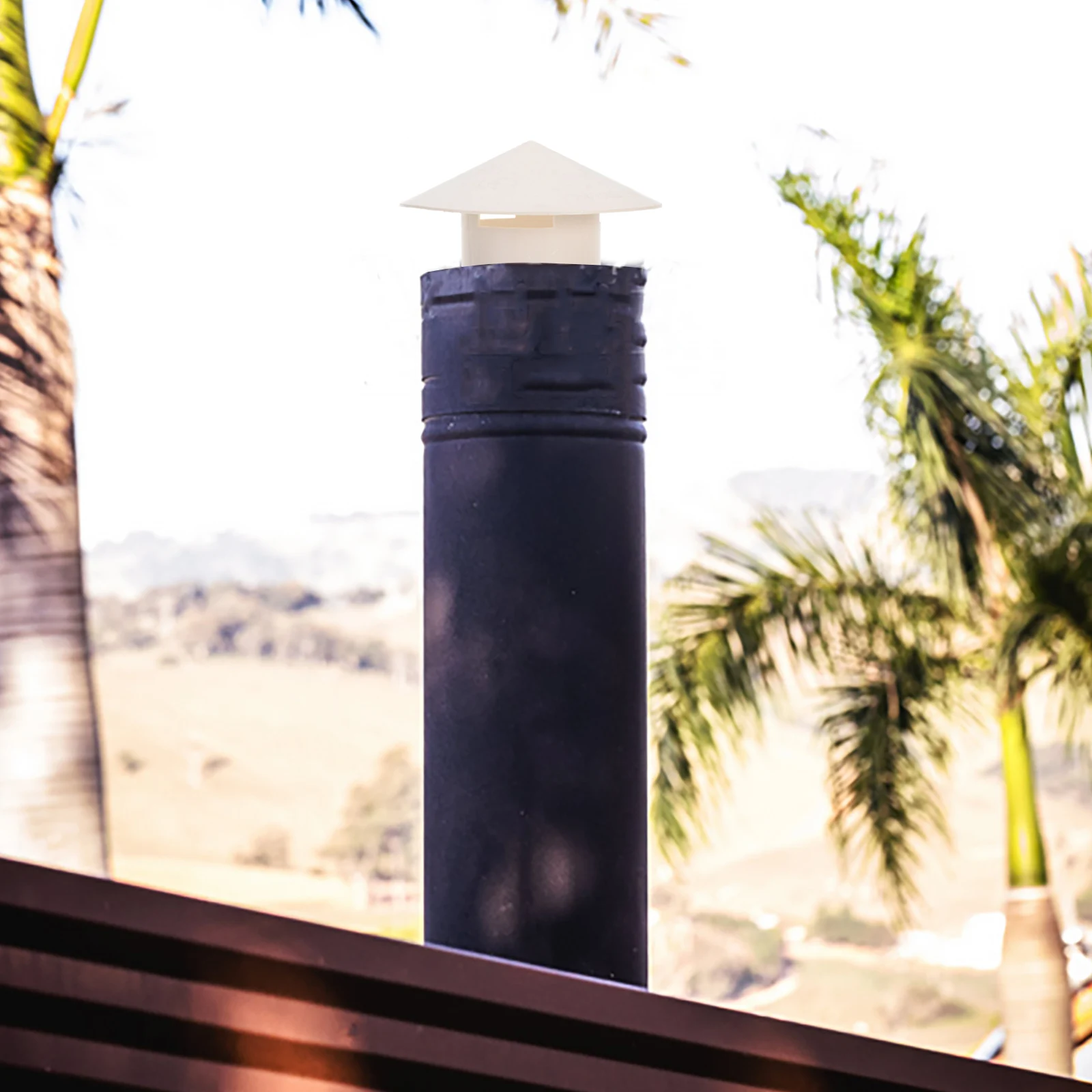 Mushroom Shaped Chimney Cover Plastic Chimney Cover Chimney Rain Covers Exhaust Cover
Mushroom Shaped Chimney Cover Plastic Chimney Cover Chimney Rain Covers Exhaust Cover