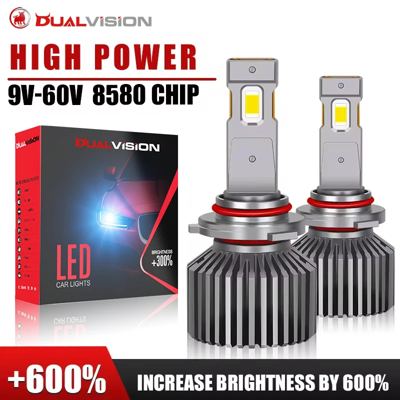 Dualvision H7 Led Canbus Автомобильные фары Лампы H4 Светодиодная лампа H9 H11 HB3 9005 HB4 9006 H1 9012 Hir2 LED 4300K Противотуманные фары высокой мощности
Dualvision H7 Led Canbus Автомобильные фары Лампы H4 Светодиодная лампа H9 H11 HB3 9005 HB4 9006 H1 9012 Hir2 LED 4300K Противотуманные фары высокой мощности