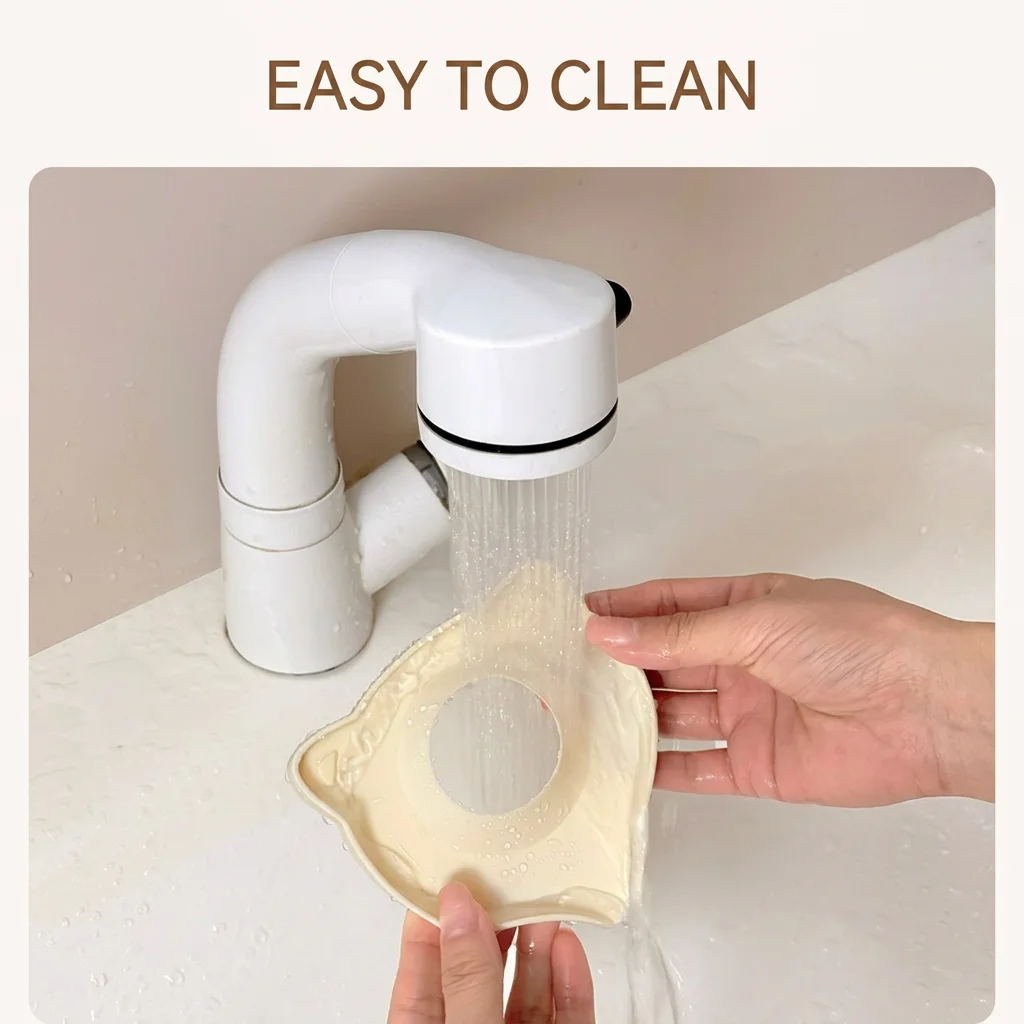 Water Drip Pad Tear-Resistant Kitchen Sink Protector Faucet Drip Cher Bathroom Sink Mat For Countertop Home Bar Faucet
Water Drip Pad Tear-Resistant Kitchen Sink Protector Faucet Drip Cher Bathroom Sink Mat For Countertop Home Bar Faucet