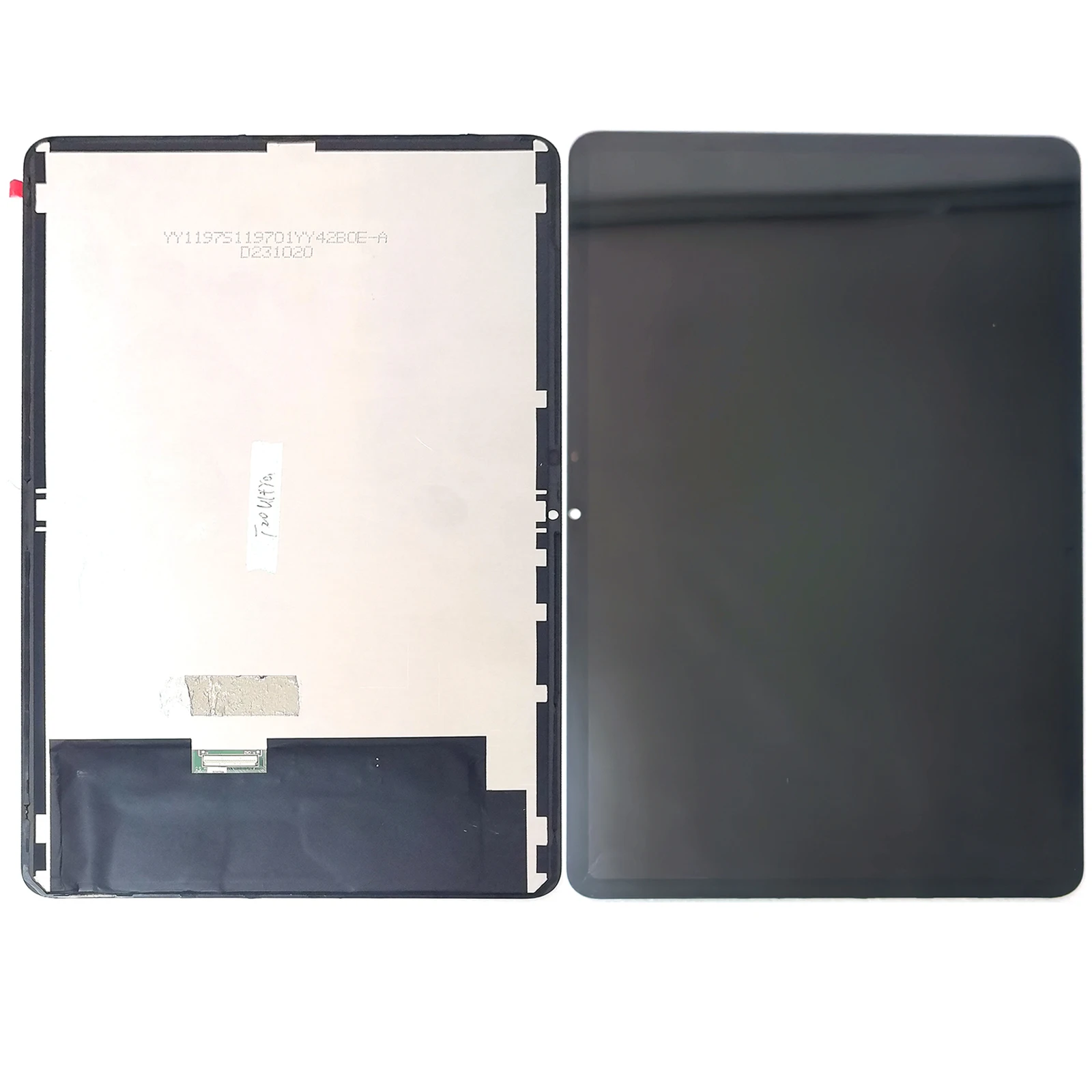 12,0 "для Doogee T20 Ultra/T20Ultra ЖК-дисплей с цифровым преобразователем сенсорного экрана
12,0 "для Doogee T20 Ultra/T20Ultra ЖК-дисплей с цифровым преобразователем сенсорного экрана