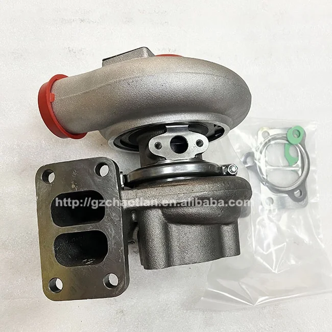 E320C E320D E323DL Excavator Engine Turbocharger 205-6741 2056741 Turbocharger Fit 3066 Engine
E320C E320D E323DL Excavator Engine Turbocharger 205-6741 2056741 Turbocharger Fit 3066 Engine