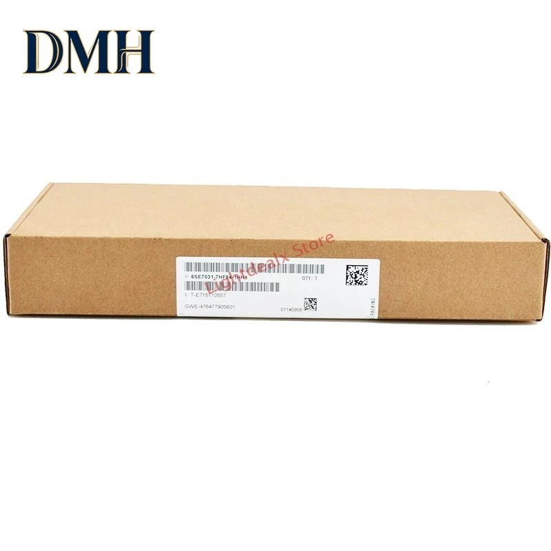 Новая плата преобразователя 6SE7031-8EF84-1JC1 6SE7031-2HF84-1BG0 6SE7031-7HF84-1HH1 6SE7031-7HG84-1JA1 6SE7031-7HH84-1HJ0 в коробке (1 шт.)
Новая плата преобразователя 6SE7031-8EF84-1JC1 6SE7031-2HF84-1BG0 6SE7031-7HF84-1HH1 6SE7031-7HG84-1JA1 6SE7031-7HH84-1HJ0 в коробке (1 шт.)