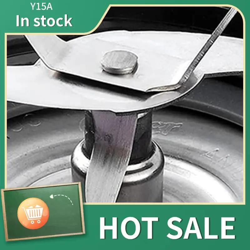 Y15A 10X Blender Blade Replacement For Oster Pro 1200 Blender Accessories For Oster Pro 1200 Blender Replacement Parts A
Y15A 10X Blender Blade Replacement For Oster Pro 1200 Blender Accessories For Oster Pro 1200 Blender Replacement Parts A