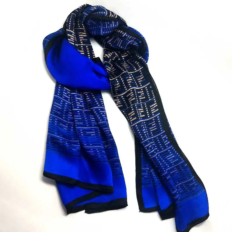 100% Mulberry Silk Printed Scarf 62X174cm Chinese Dragon Pattern Elegant Long Silk Neck Wrap scarf women luxury
100% Mulberry Silk Printed Scarf 62X174cm Chinese Dragon Pattern Elegant Long Silk Neck Wrap scarf women luxury