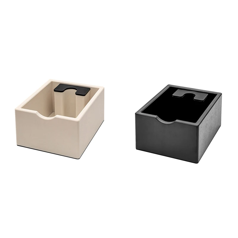 B53C Italian Coffee Grounds Bucket ABS Knocking Grounds Bucket Household Bar Coffee Machine Waste Grounds Bucket
B53C Italian Coffee Grounds Bucket ABS Knocking Grounds Bucket Household Bar Coffee Machine Waste Grounds Bucket