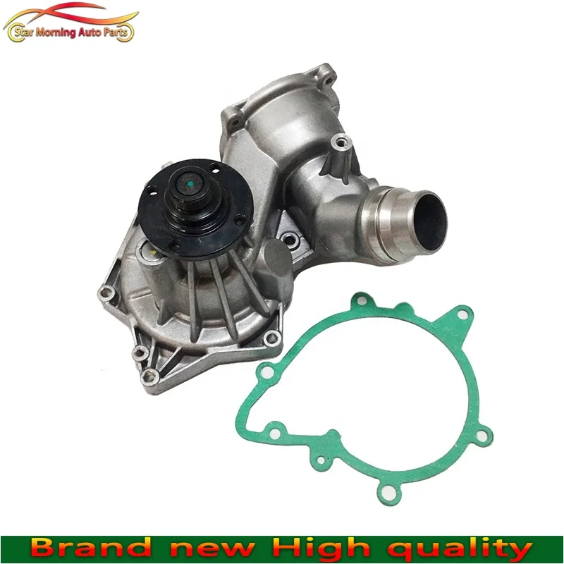 11510393336 11511713266 11511742647 Brand New Engine Radiator Water Pump for BMW X5 520i 525i 530i 730Li 735Li E53 E38 E39
11510393336 11511713266 11511742647 Brand New Engine Radiator Water Pump for BMW X5 520i 525i 530i 730Li 735Li E53 E38 E39