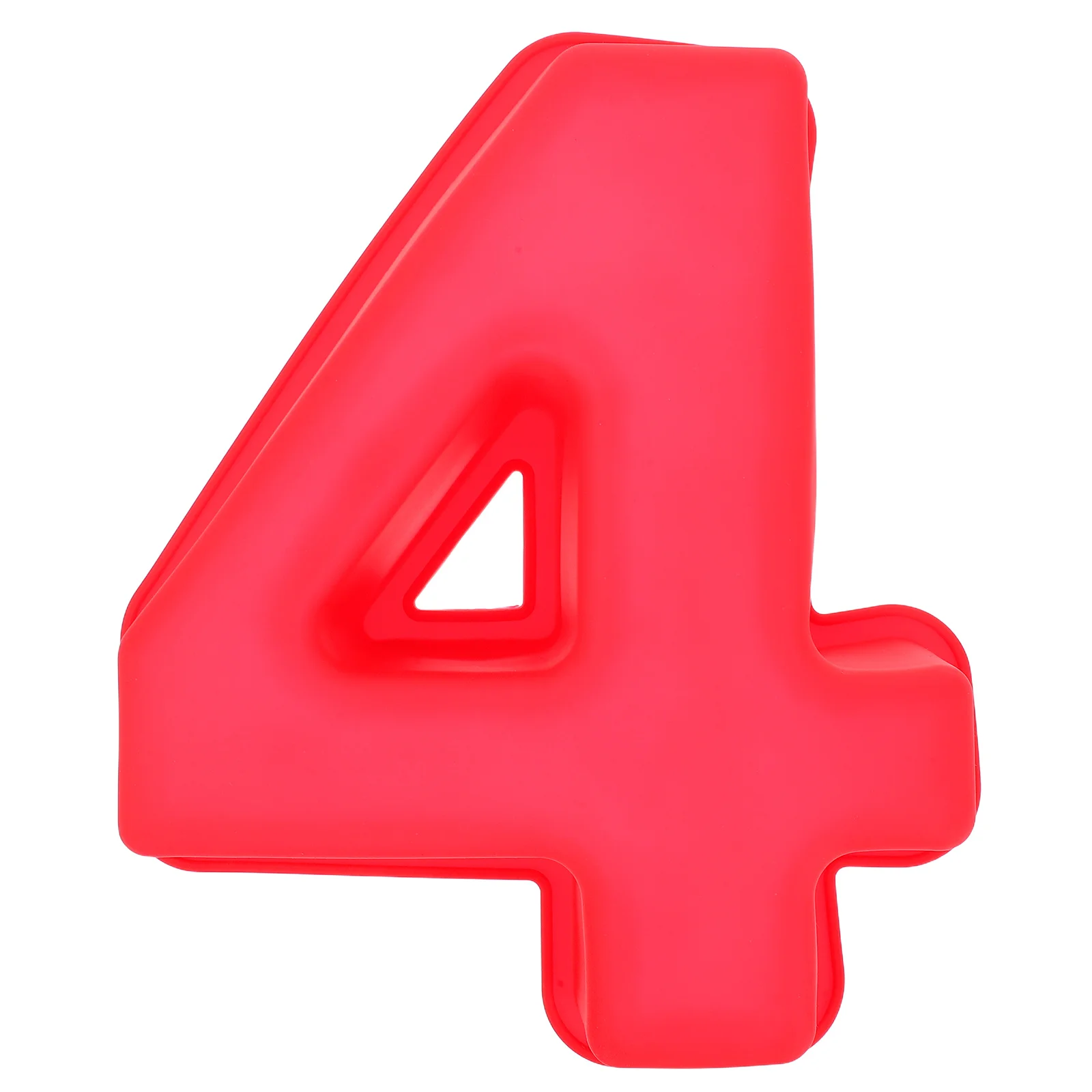 10 Inch 3D Number Silicone Baking Mold for Birthday Festival Party Wedding Anniversary Creative Cake Making Large Number Mold
10 Inch 3D Number Silicone Baking Mold for Birthday Festival Party Wedding Anniversary Creative Cake Making Large Number Mold