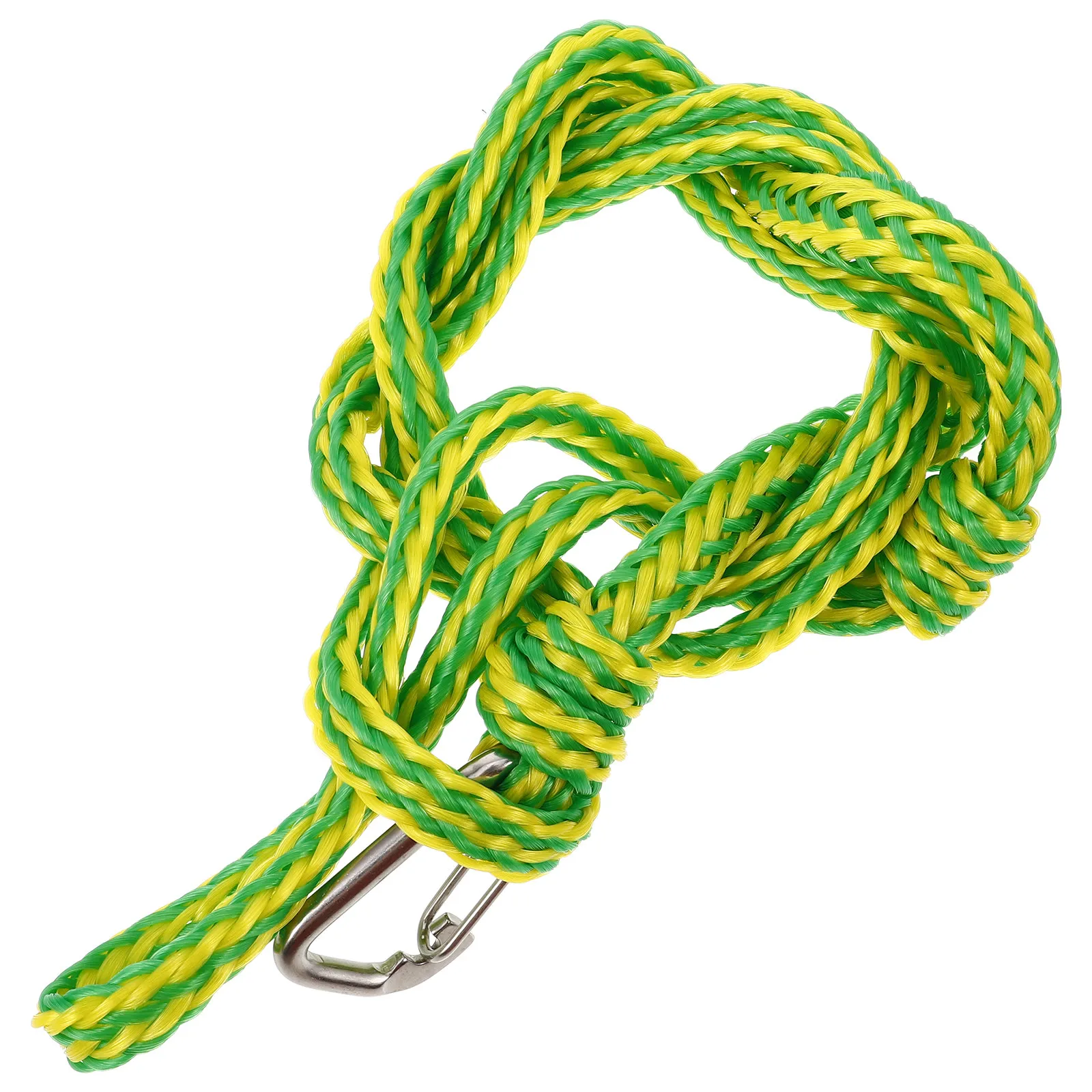 Boat Mooring Rope Dock Hook Nylon Dock Line for Yachts Boats Rvs Marine Applications High Strength Fade Resistant Wear Proof
Boat Mooring Rope Dock Hook Nylon Dock Line for Yachts Boats Rvs Marine Applications High Strength Fade Resistant Wear Proof