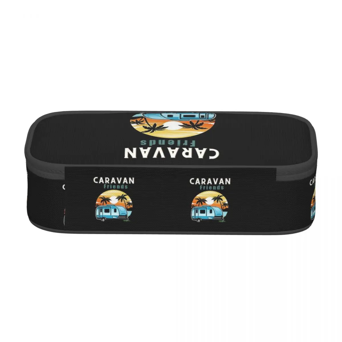 Fendt Caravan Essential пеналы для студентов, коробка для ручек, сумка для карандашей, большой пенал для хранения, держатель для ручек
Fendt Caravan Essential пеналы для студентов, коробка для ручек, сумка для карандашей, большой пенал для хранения, держатель для ручек