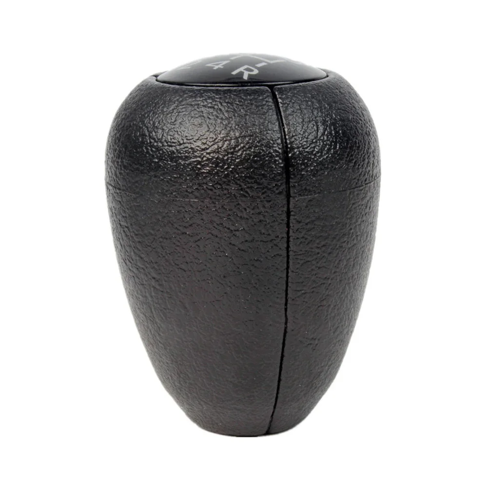 Elegant Design Useful Easily Install New Practical Gear Shift Knob Plastic Replacement 1 Pieces Car Accessories
Elegant Design Useful Easily Install New Practical Gear Shift Knob Plastic Replacement 1 Pieces Car Accessories