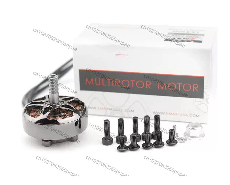 Suitable for ECOII 2807 brushless motor FPV aerial photography 7 inch paddle motor model aircraft crossing machine
Suitable for ECOII 2807 brushless motor FPV aerial photography 7 inch paddle motor model aircraft crossing machine