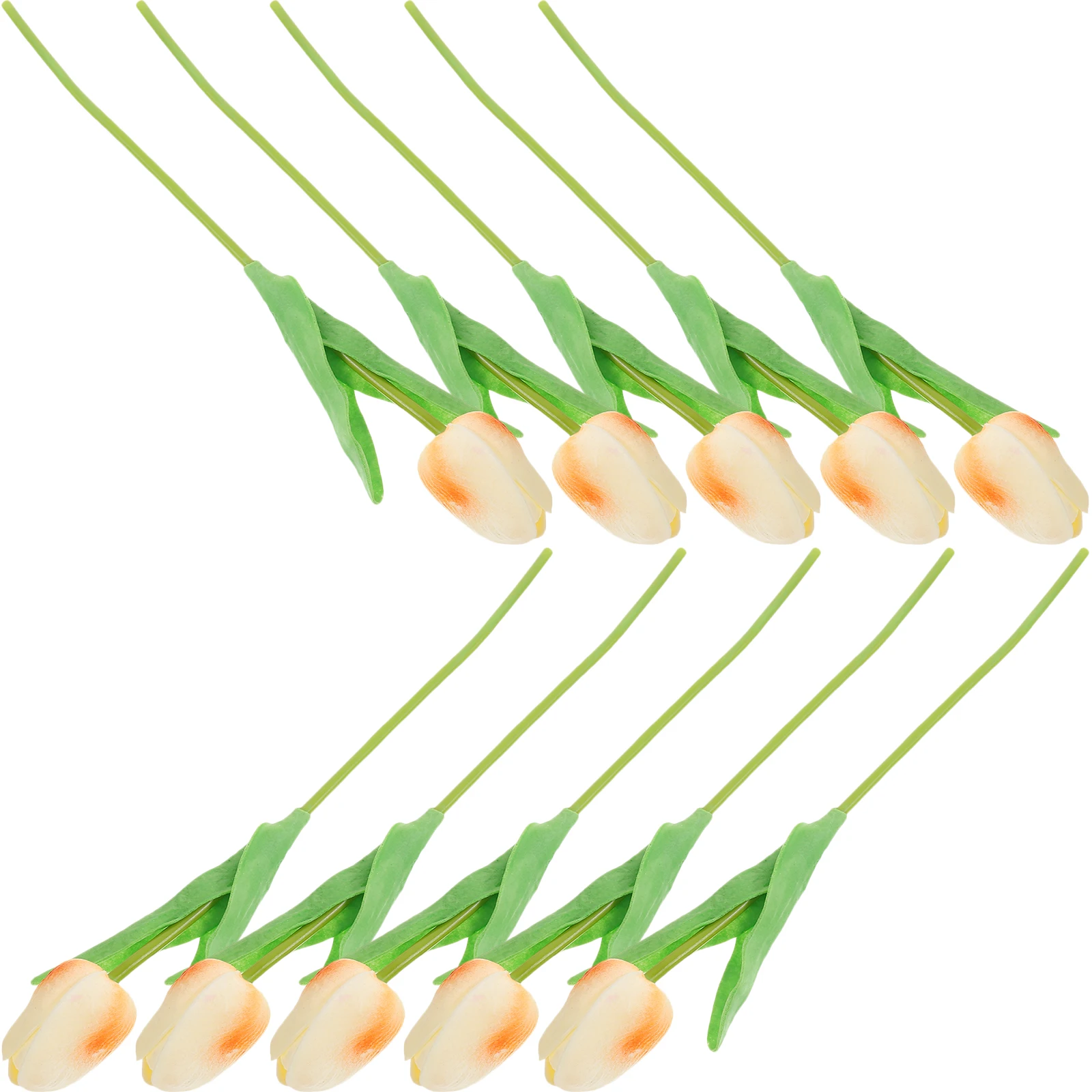 10 Pcs Tulip Flowers Fake Dried Bouquet Decorative Shallow Pink Home Lifelike Lifelike Bouquet Wedding Centerpiece
10 Pcs Tulip Flowers Fake Dried Bouquet Decorative Shallow Pink Home Lifelike Lifelike Bouquet Wedding Centerpiece